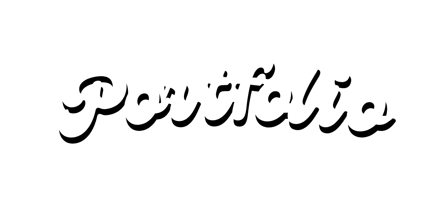 Portfolio